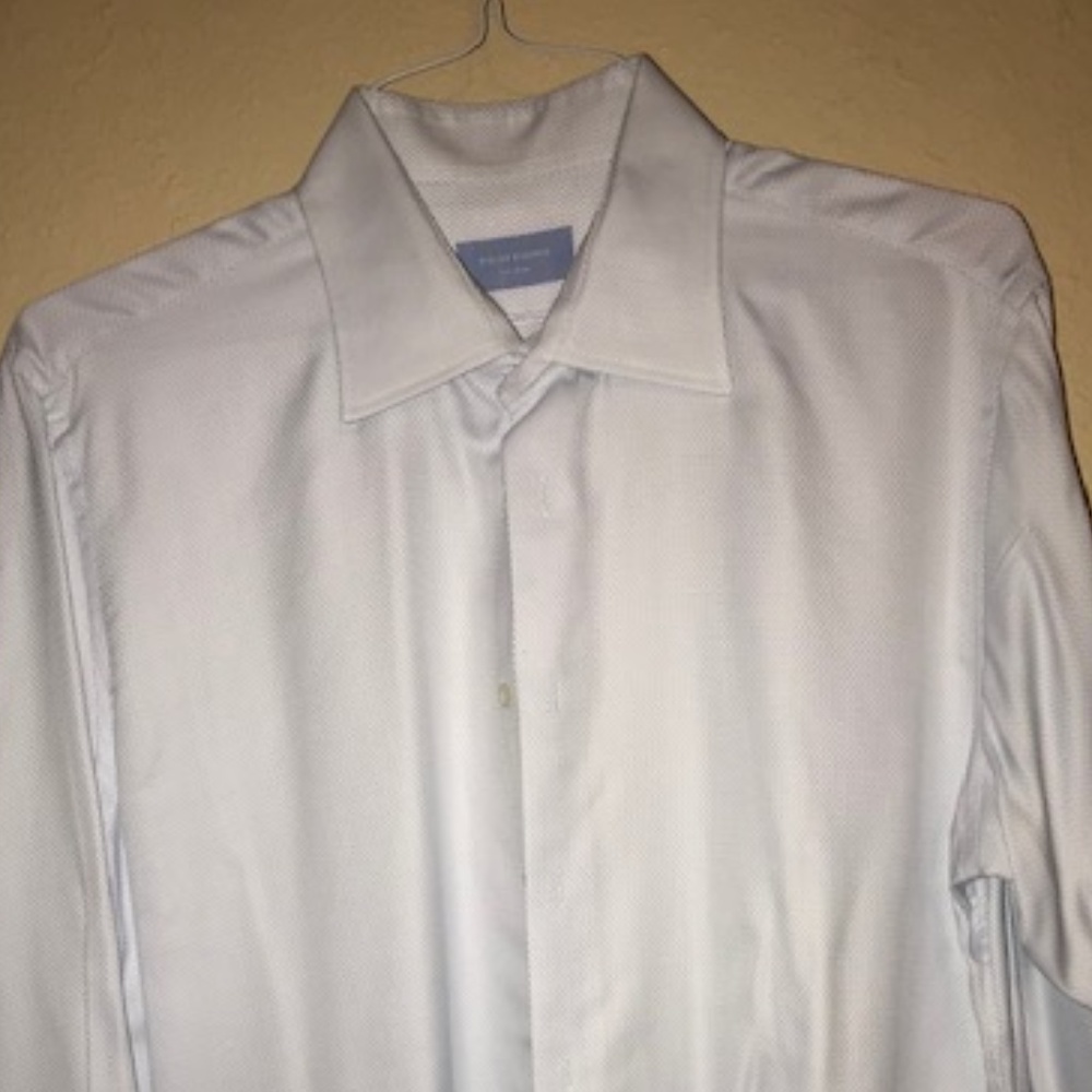 Profuomo Dress Shirt